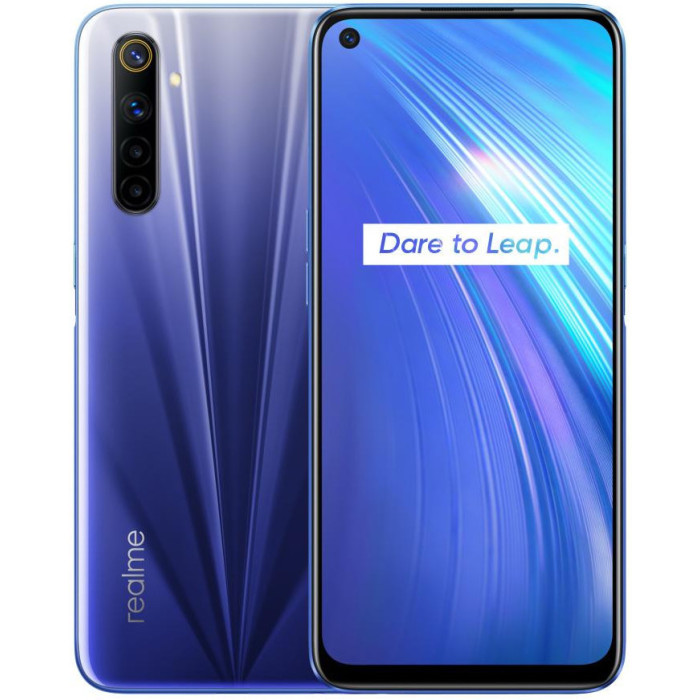 Realme 6